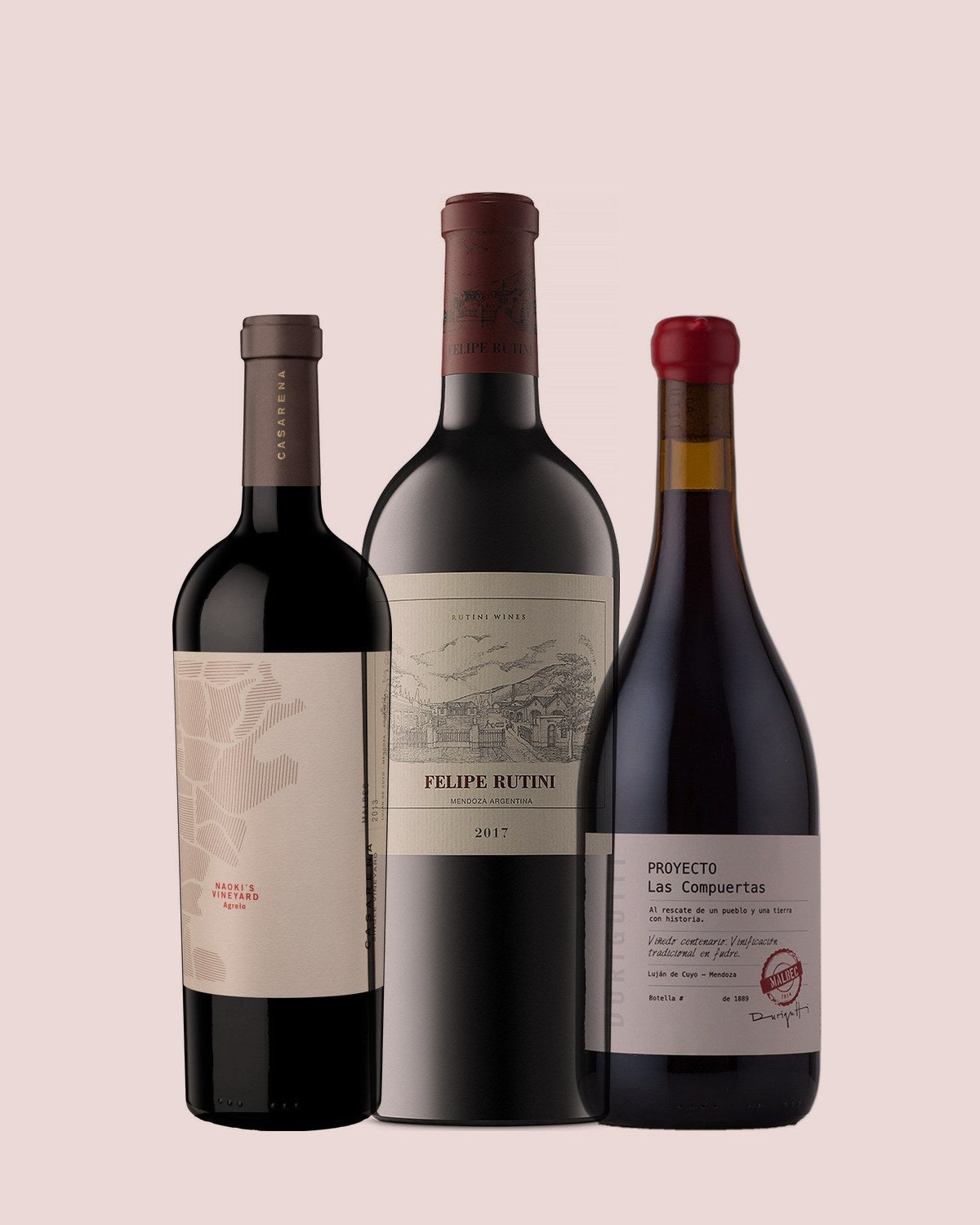 Red Wines