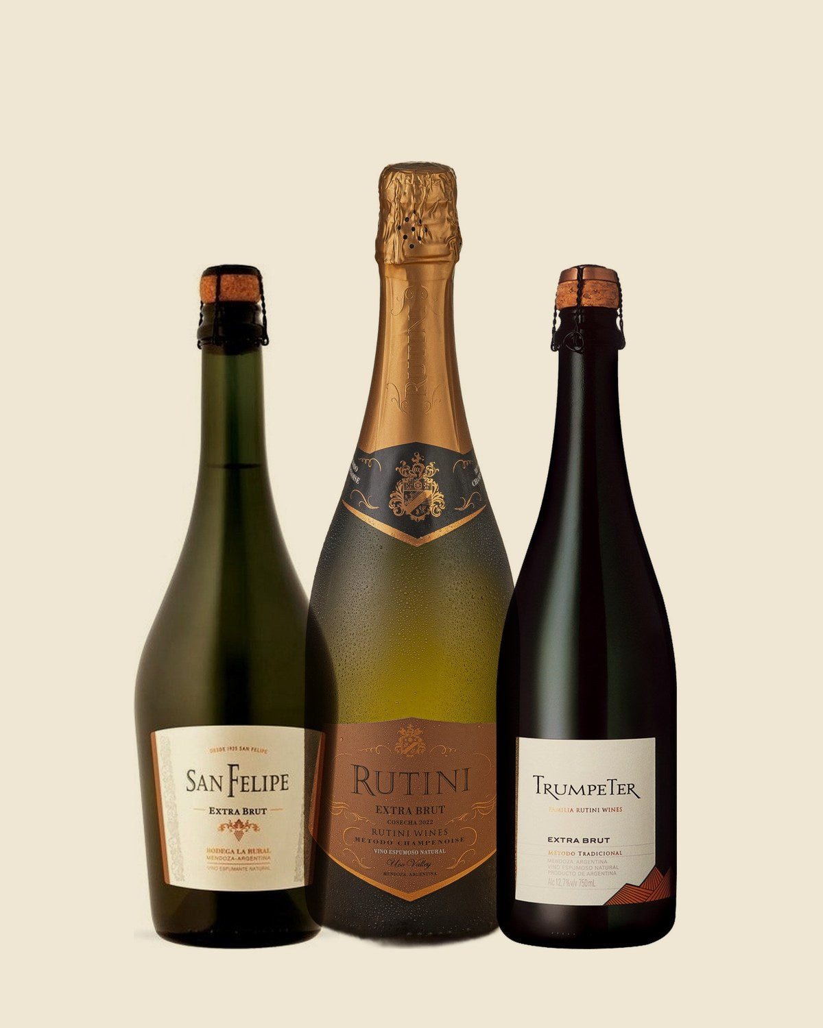 Sparkling Wines