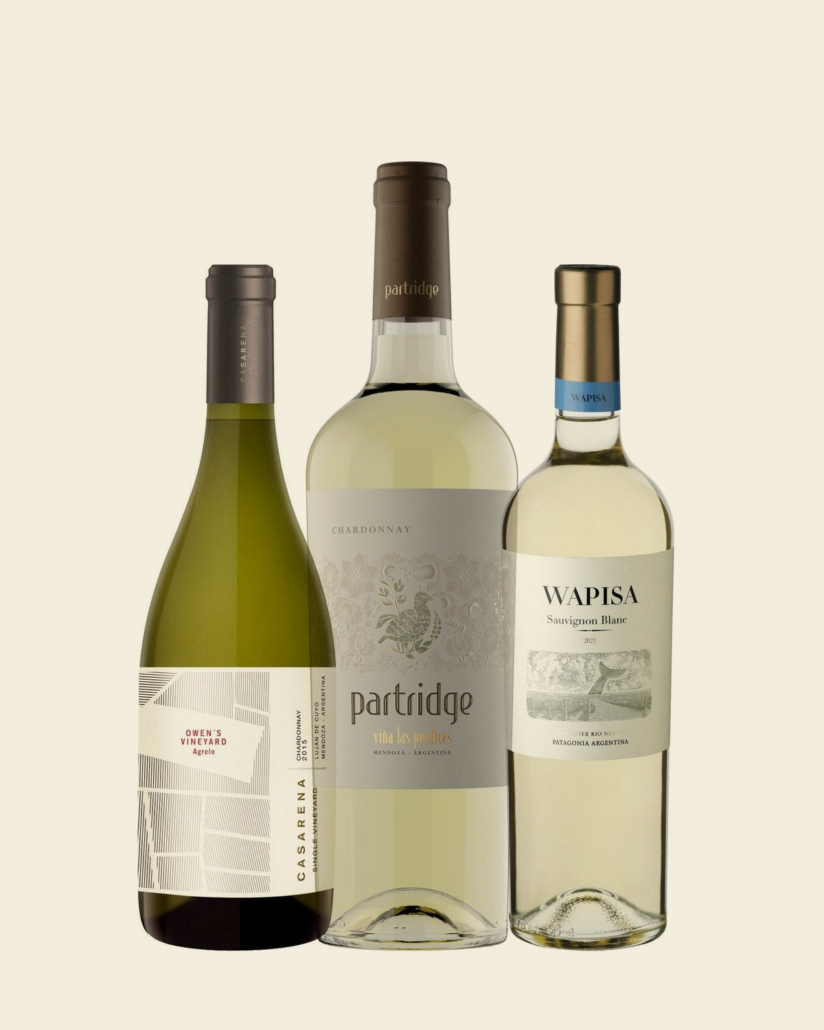 White Wines