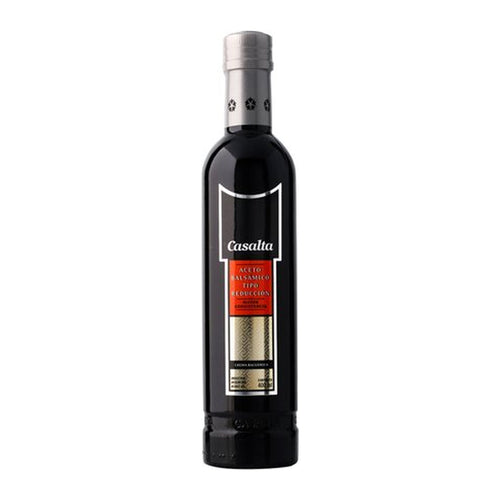 Aceto Balsamico Casalta  400 Ml bottle