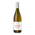 Casarena 505 Chardonnay bottle