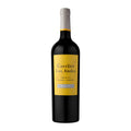 Cuvelier Merlot 2015 bottle