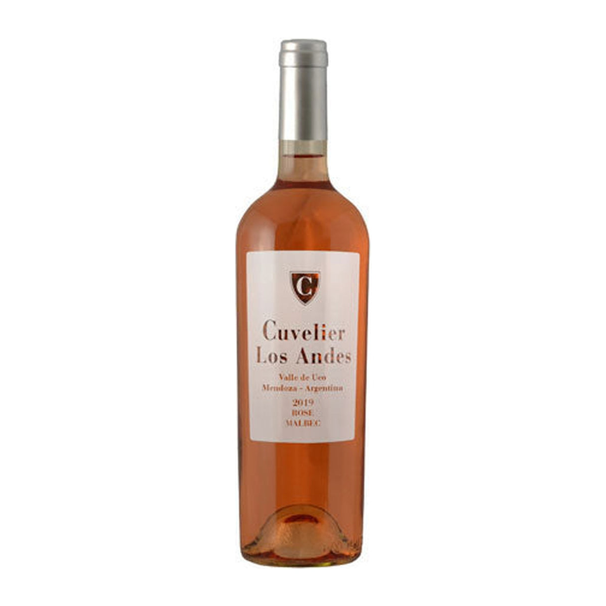Cuvelier Los Andes Rosé