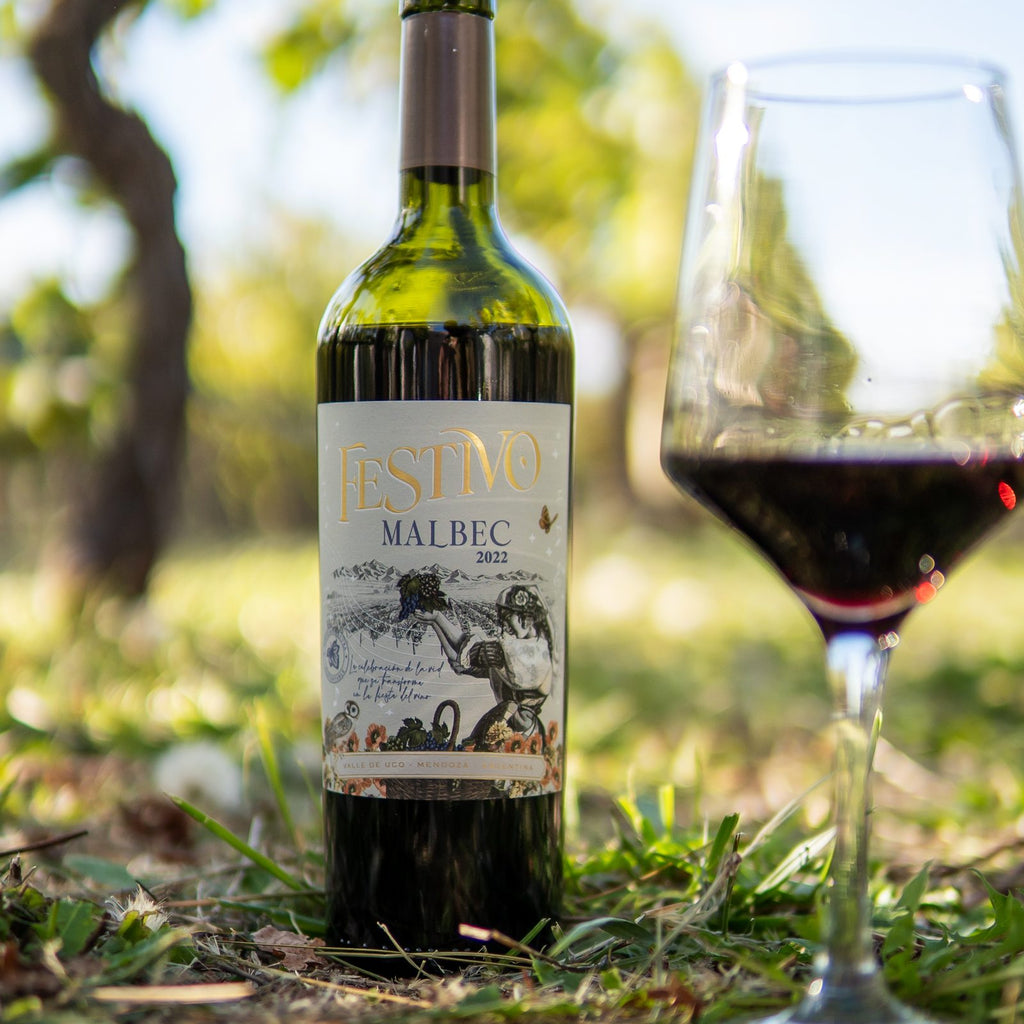 Festivo Malbec