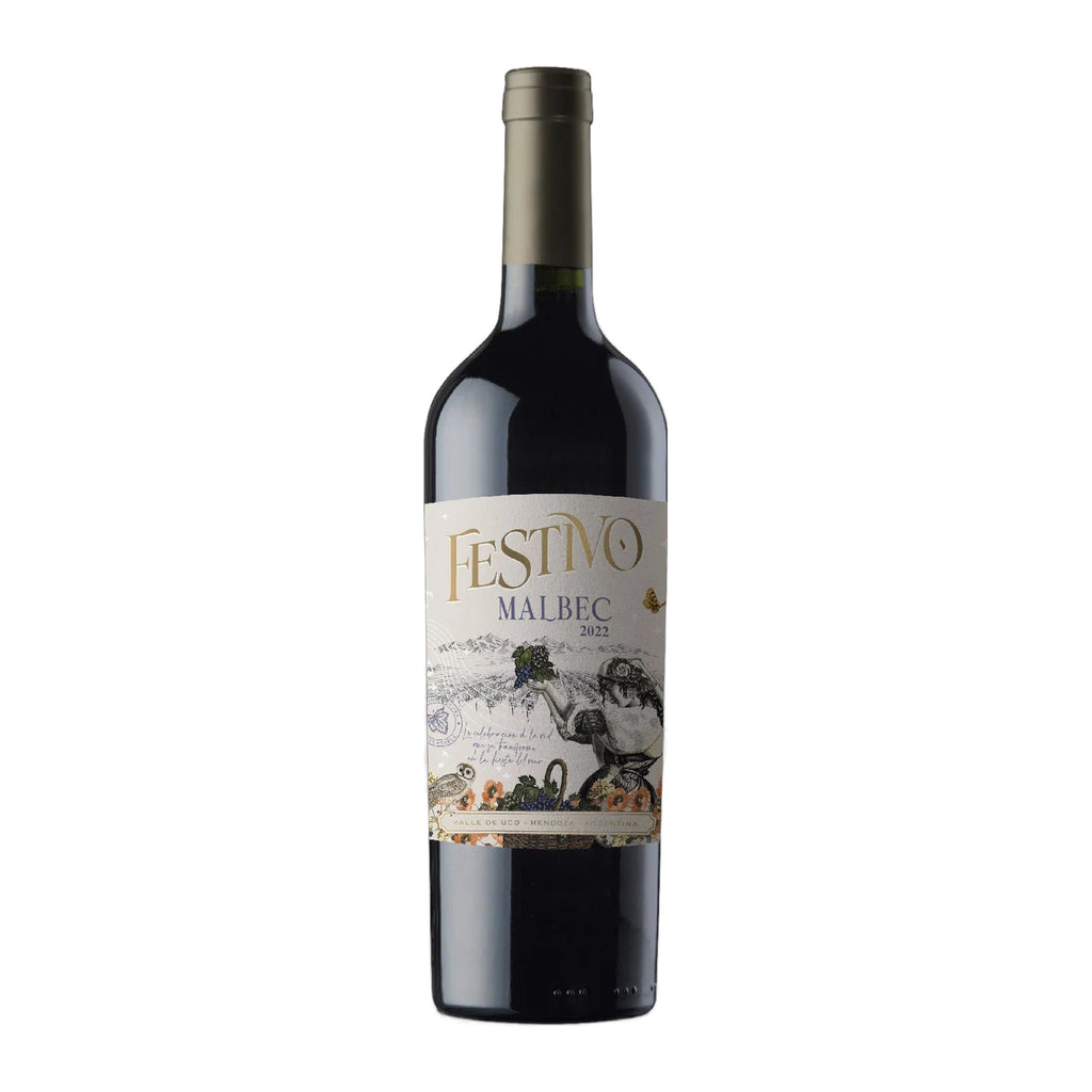 Festivo Malbec