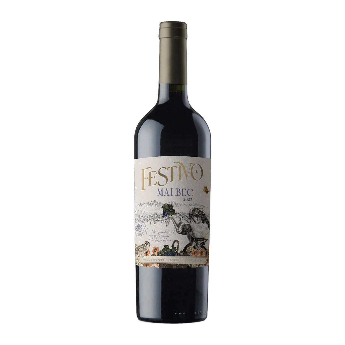 Festivo Malbec