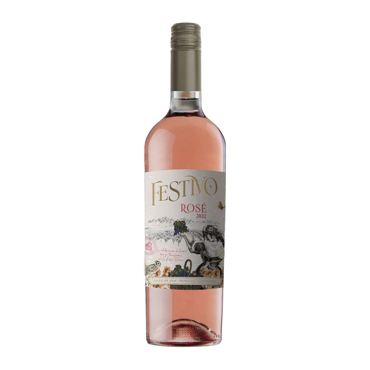 Festivo Rosé