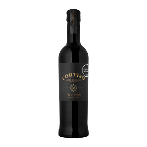Cortijo aceto balsamico reduccion 500 ml
