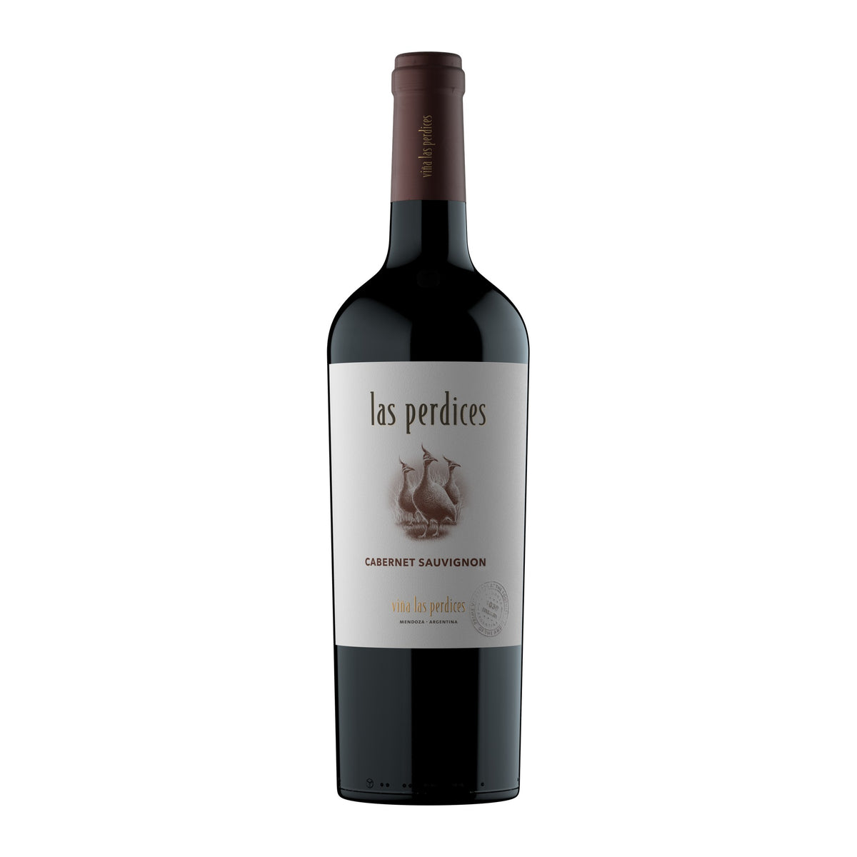 Las Perdices Cabernet Sauvignon