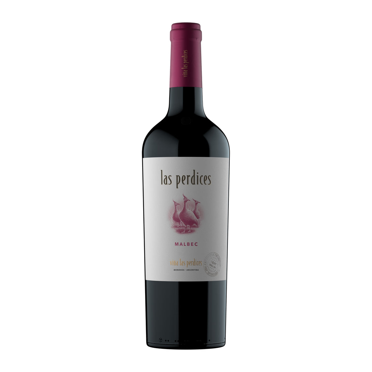 Las Perdices Malbec