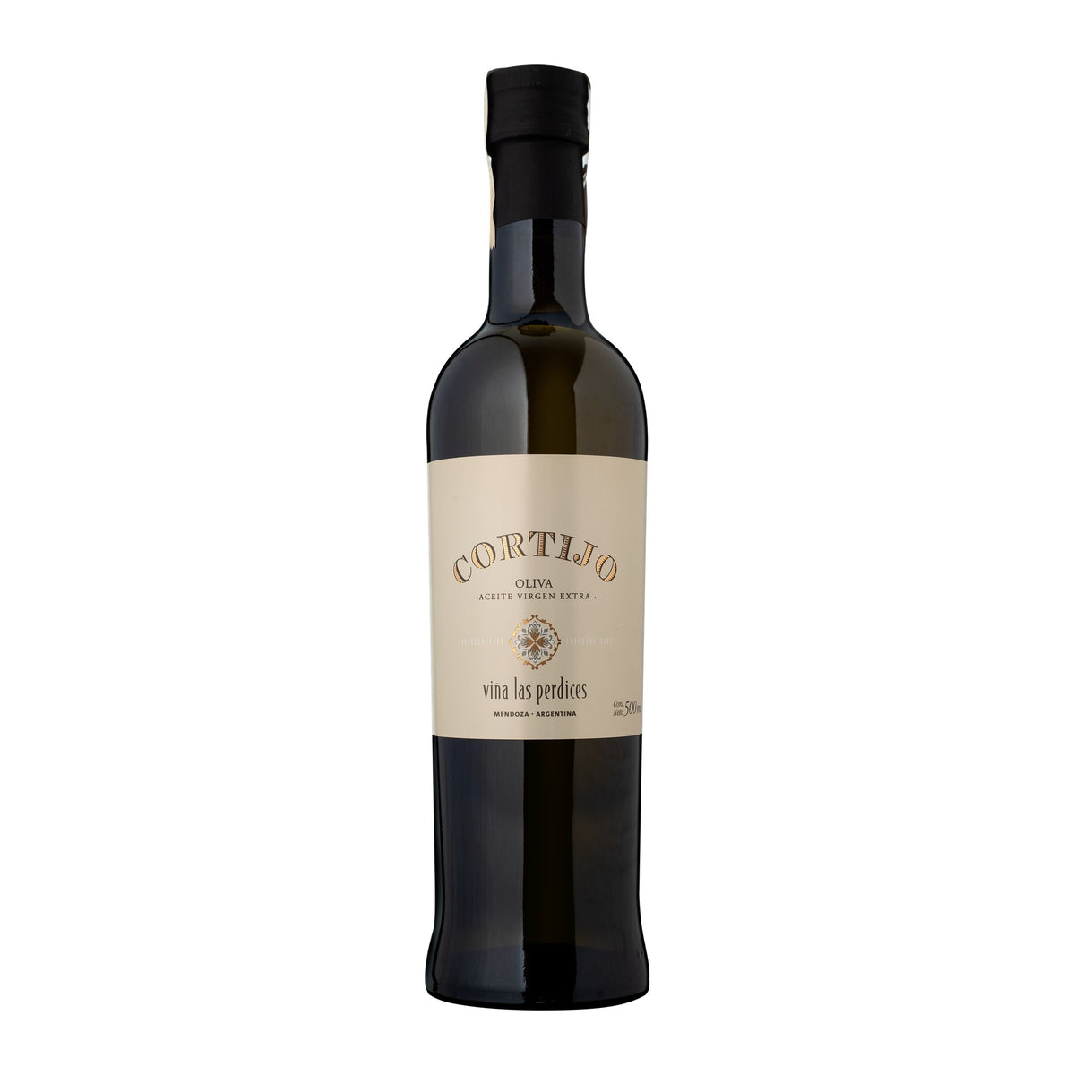 Cortijo El Olivar extra virgin olive oil 500 ml