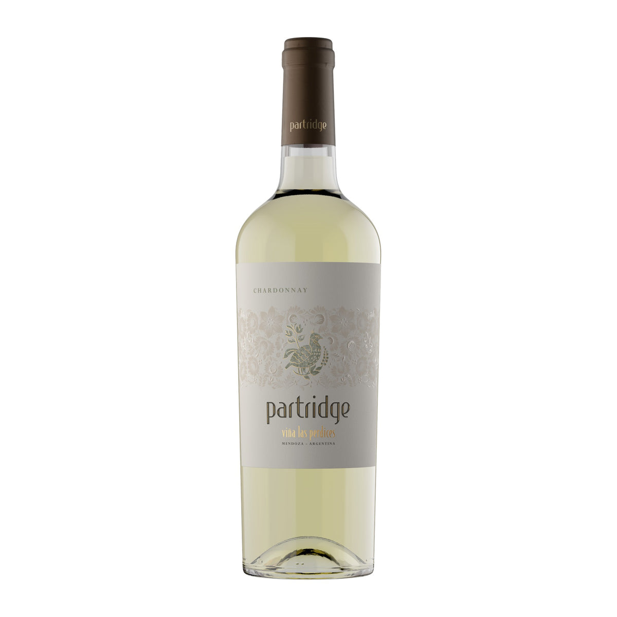 Las Perdices Partridge Chardonnay