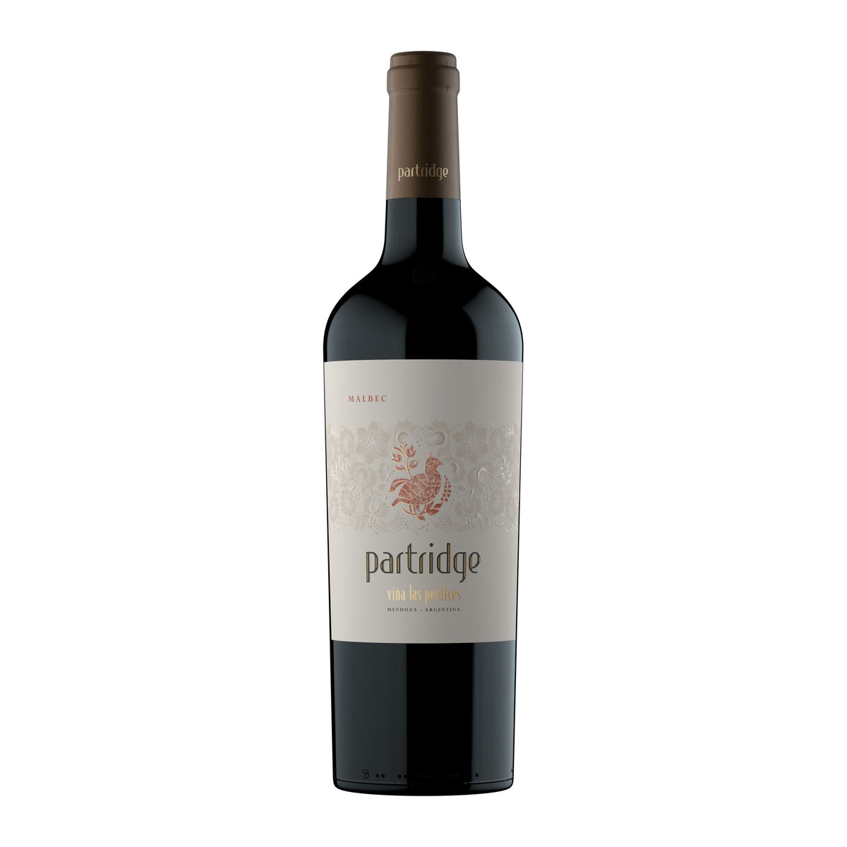 Las Perdices Partridge Malbec