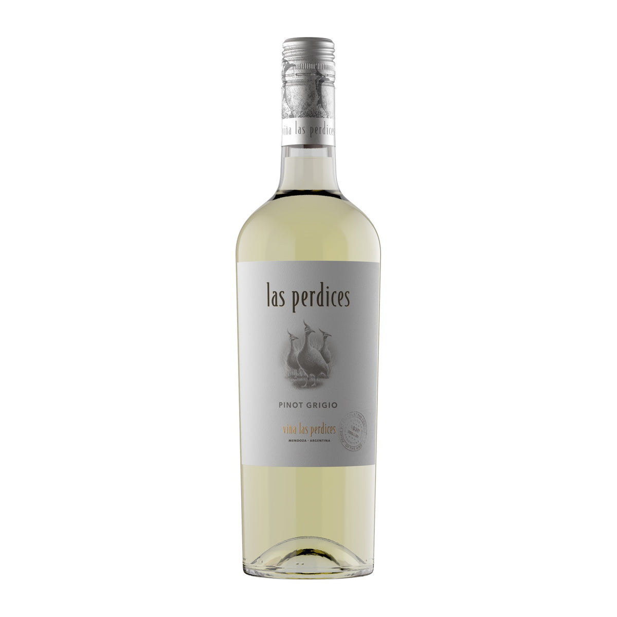 Las Perdices Pinot Grigio