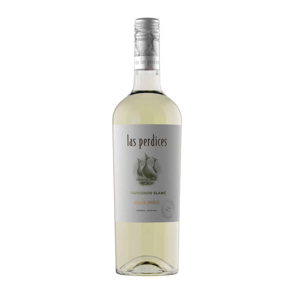Las Perdices Sauvignon Blanc