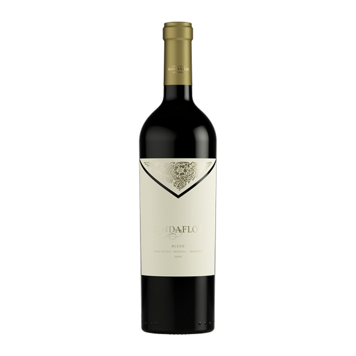 Lindaflor Blend bottle