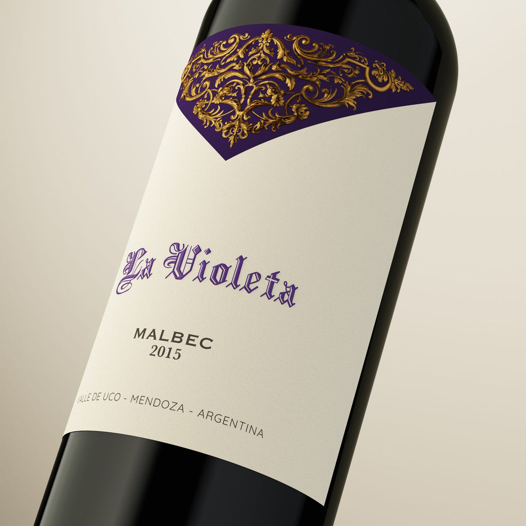 Lindaflor La Violeta