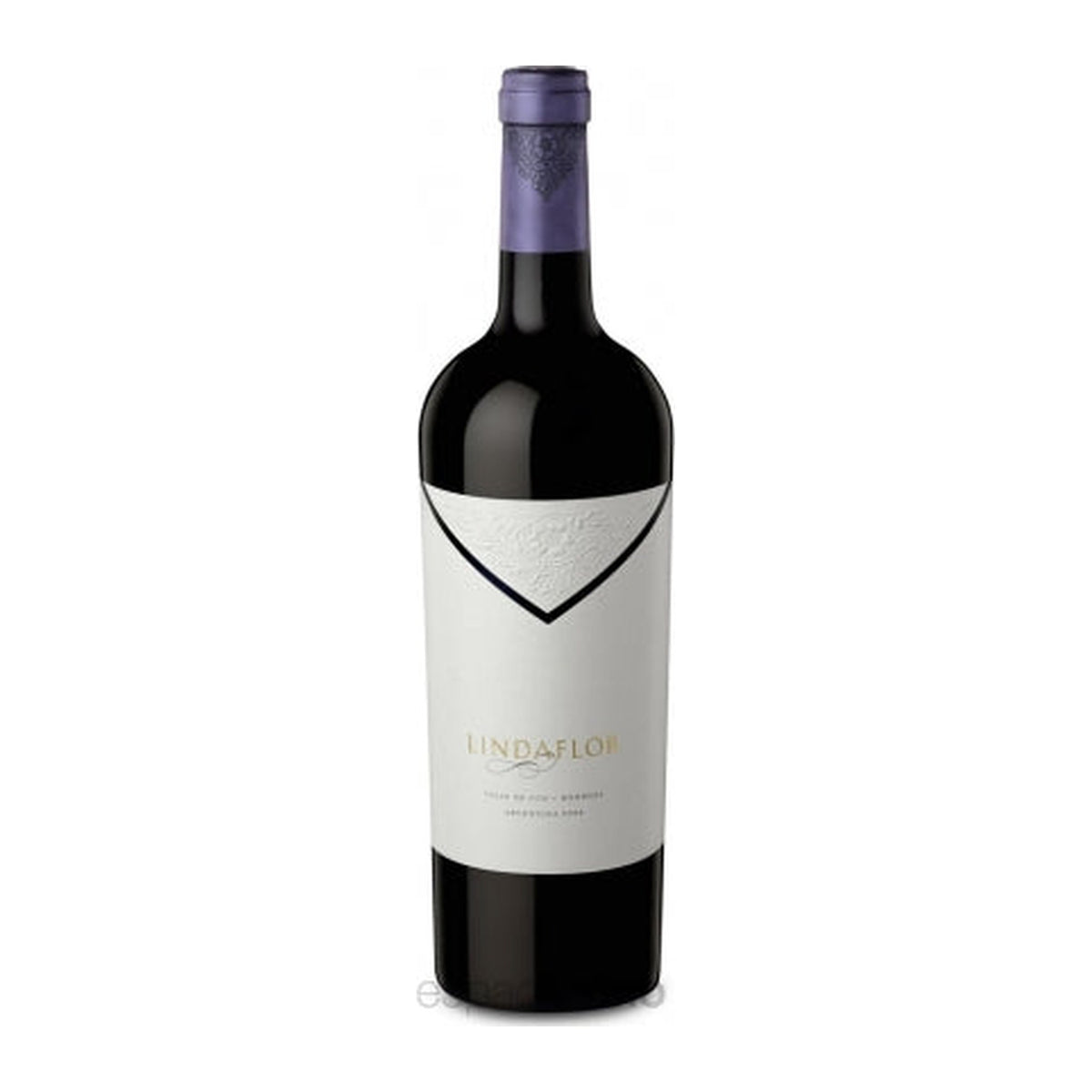 Lindaflor Malbec 2010 bottle