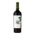 Maison Hélène Malbec Organic bottle