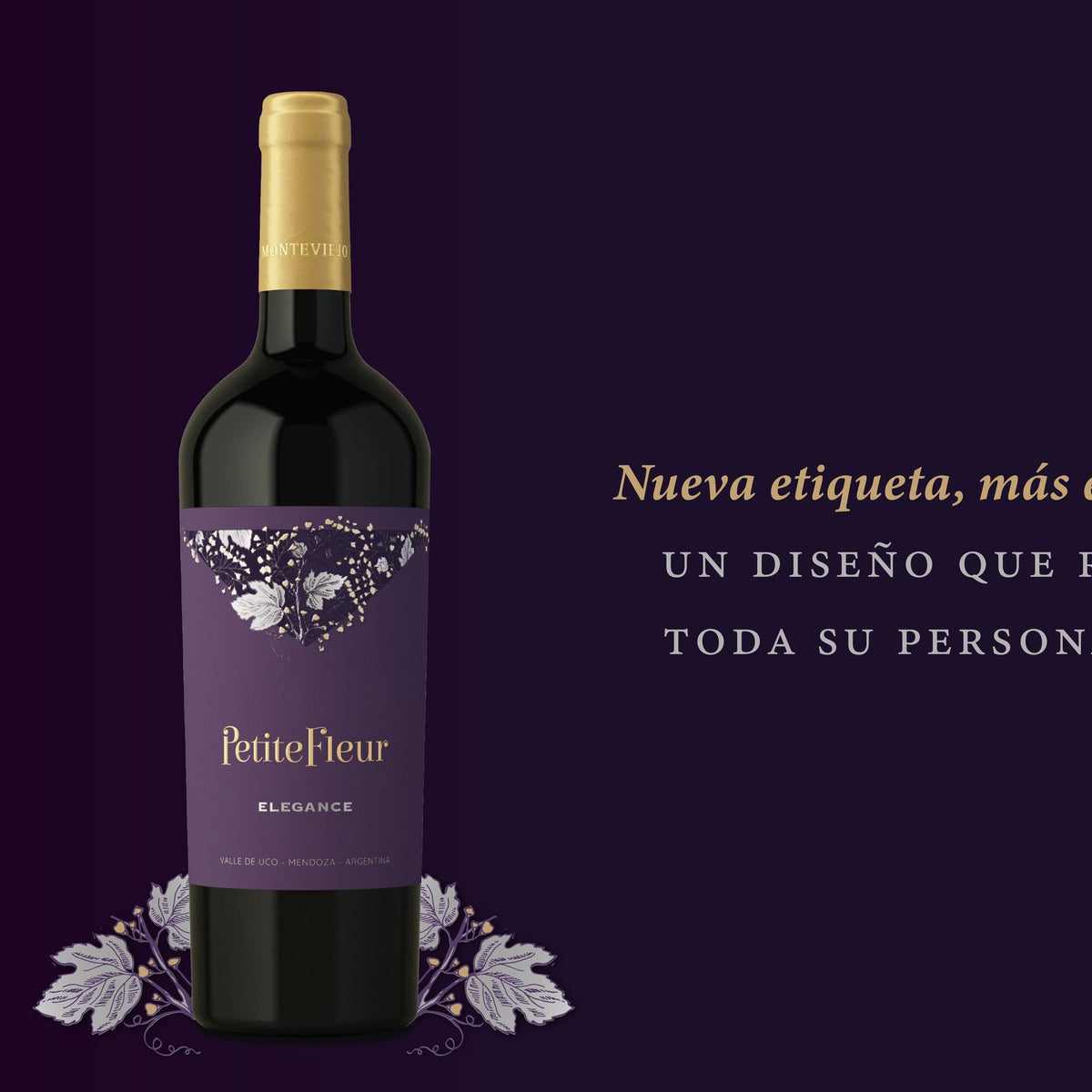 Petite Fleur Elegance