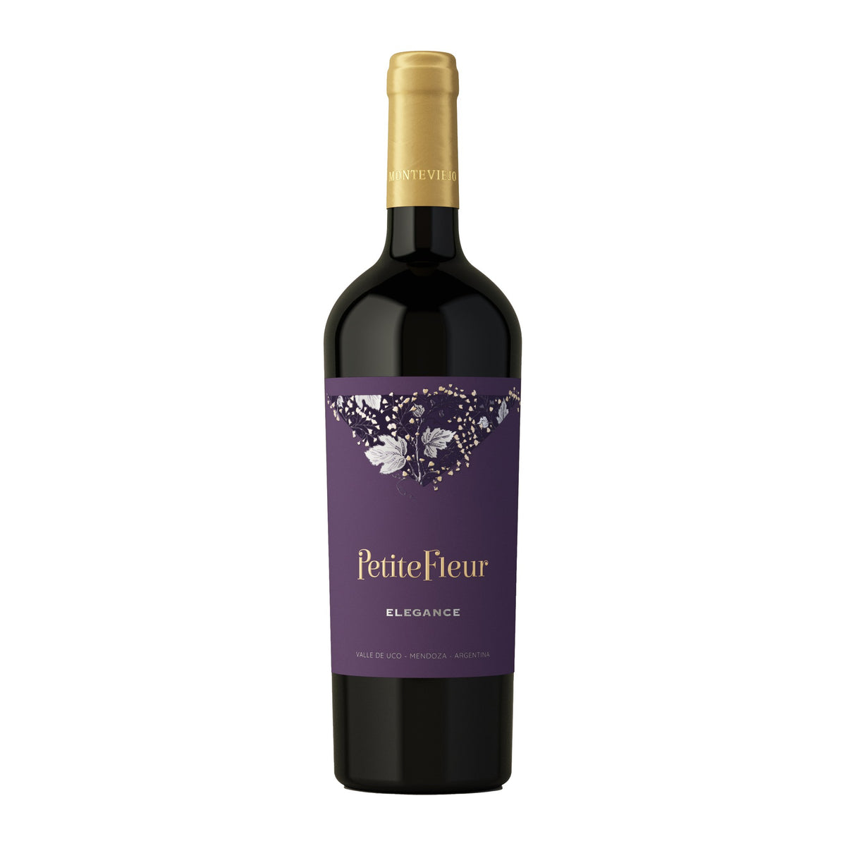 Petite Fleur Elegance bottle