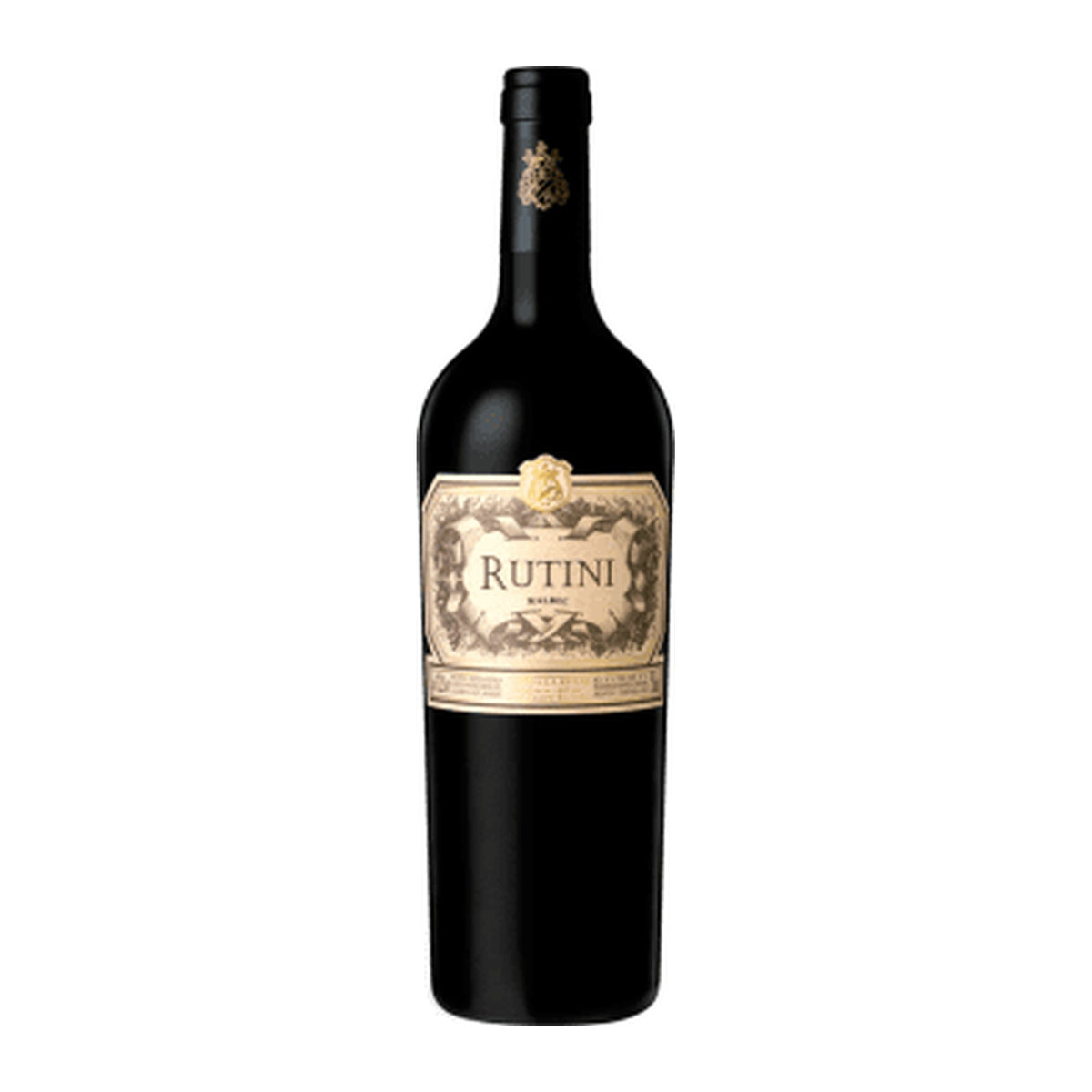 Rutini Colección Malbec 2016 bottle