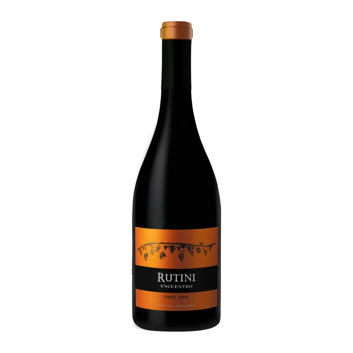 Rutini Encuentro Pinot Noir