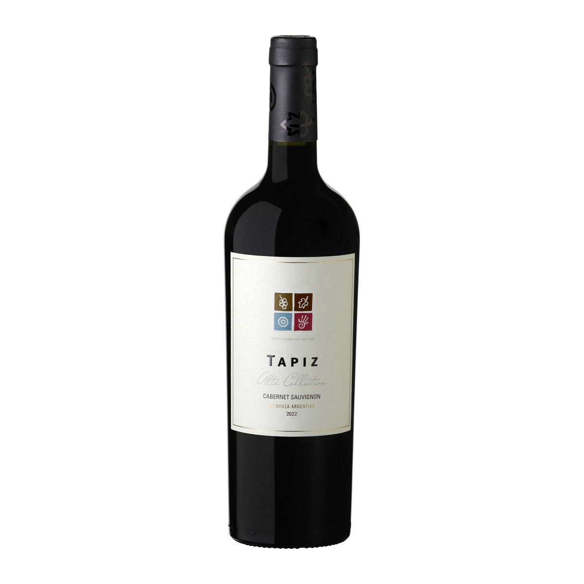 Tapiz Alta Cabernet Sauvignon bottle