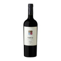 Tapiz Alta Malbec bottle