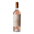 Trumpeter Rosé bottle