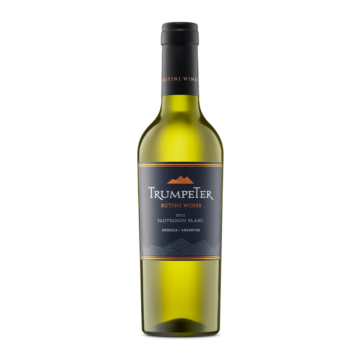 Trumpeter Sauvignon Blanc 375 ml half bottle