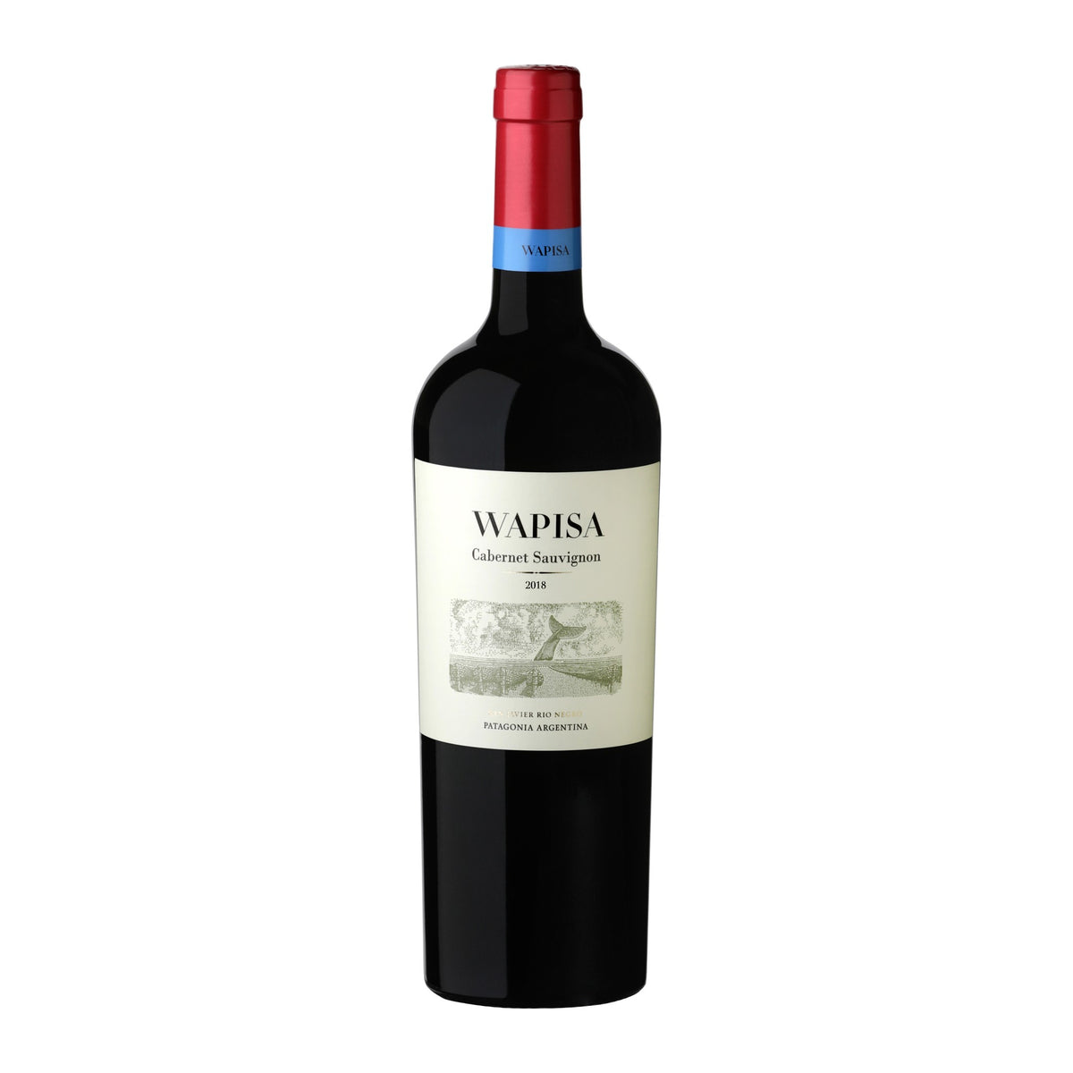 Wapisa Cabernet Sauvignon