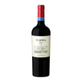 Wapisa Malbec bottle