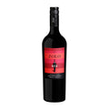 Zolo Red Blend bottle